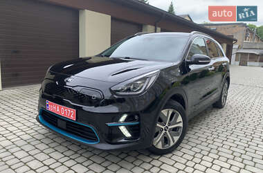 Позашляховик / Кросовер Kia Niro 2019 в Коломиї
