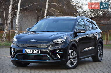Внедорожник / Кроссовер Kia Niro 2021 в Дрогобыче