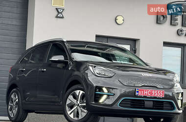 Внедорожник / Кроссовер Kia Niro 2022 в 