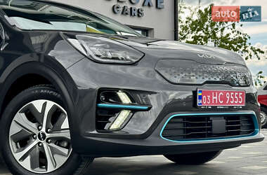 Внедорожник / Кроссовер Kia Niro 2022 в 