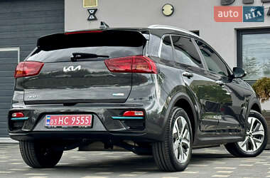 Внедорожник / Кроссовер Kia Niro 2022 в 