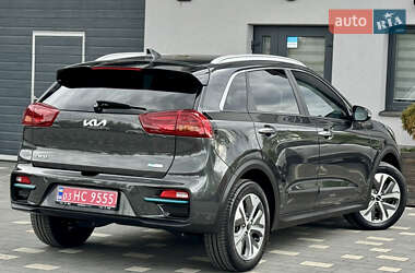 Внедорожник / Кроссовер Kia Niro 2022 в 