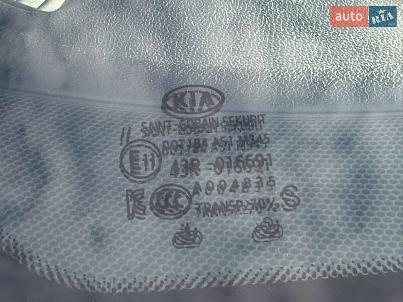 Позашляховик / Кросовер Kia Niro 2020 в Дрогобичі