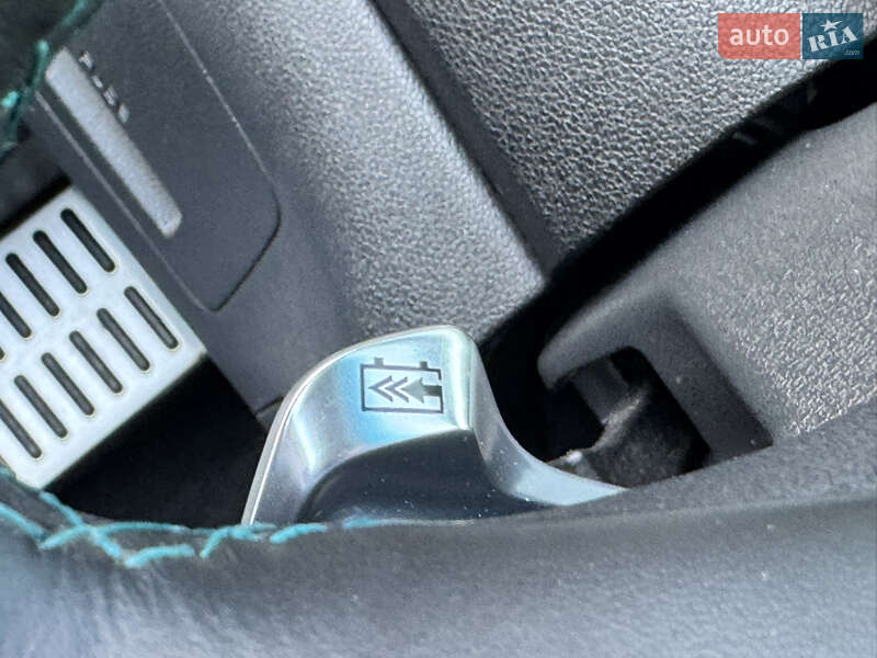 Позашляховик / Кросовер Kia Niro 2020 в Дрогобичі