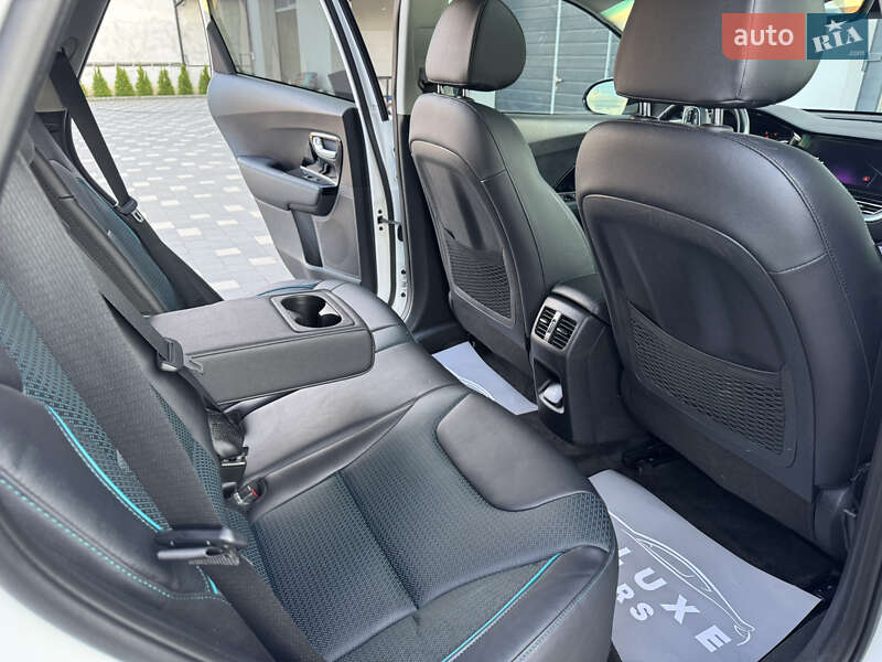 Позашляховик / Кросовер Kia Niro 2020 в Дрогобичі