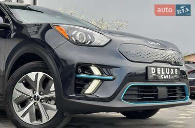 Внедорожник / Кроссовер Kia Niro 2022 в 