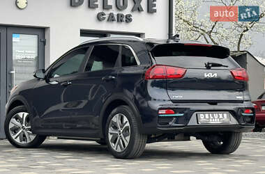 Внедорожник / Кроссовер Kia Niro 2022 в 