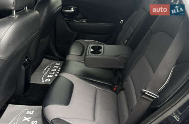 Внедорожник / Кроссовер Kia Niro 2022 в 