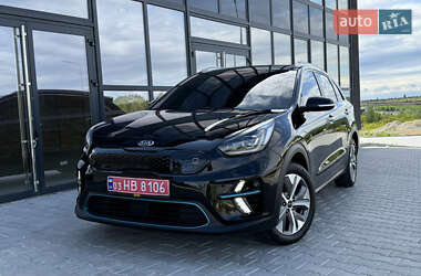 Внедорожник / Кроссовер Kia Niro 2020 в Тернополе