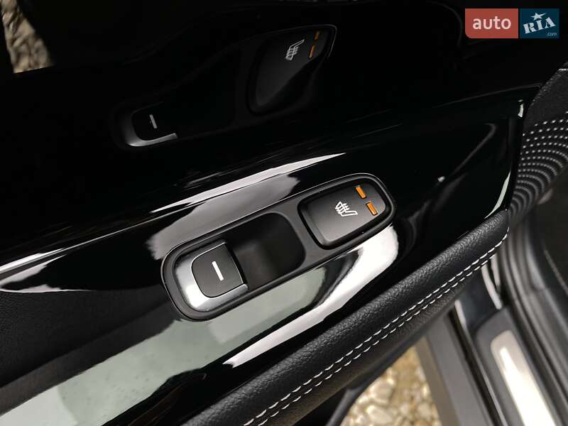 Позашляховик / Кросовер Kia Niro 2021 в Львові