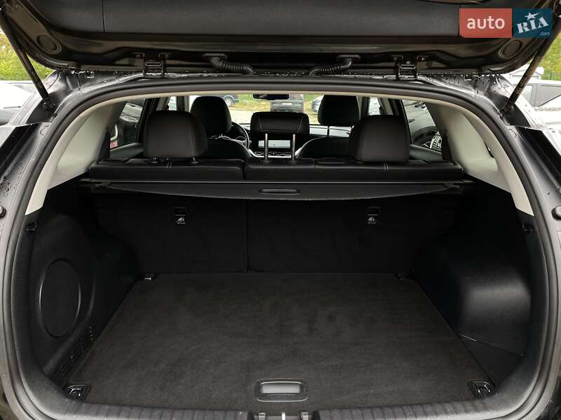 Позашляховик / Кросовер Kia Niro 2021 в Львові