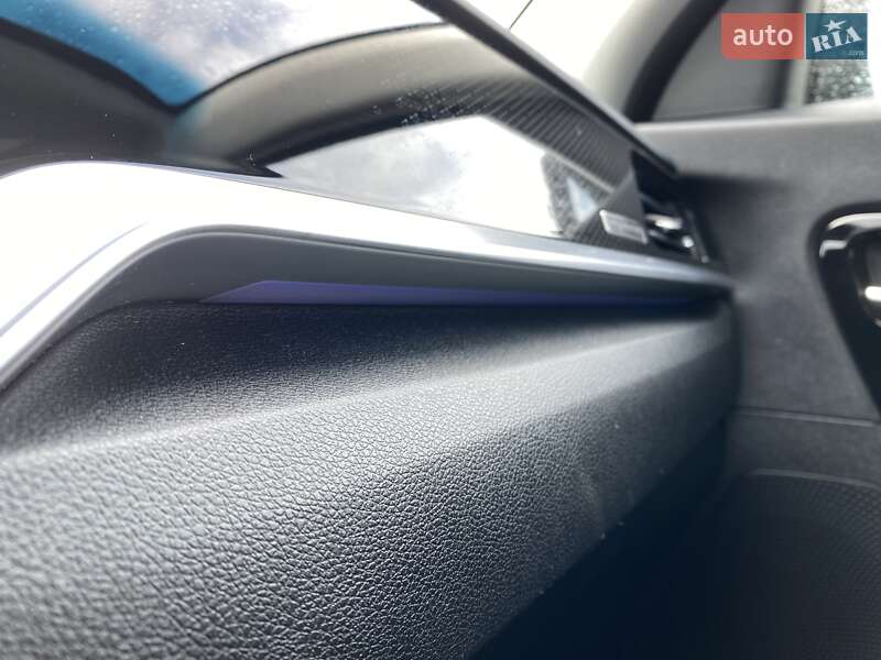 Позашляховик / Кросовер Kia Niro 2021 в Львові