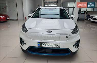 Внедорожник / Кроссовер Kia Niro 2020 в 