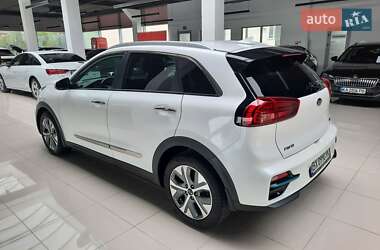 Внедорожник / Кроссовер Kia Niro 2020 в 
