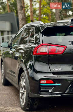 Внедорожник / Кроссовер Kia Niro 2019 в 