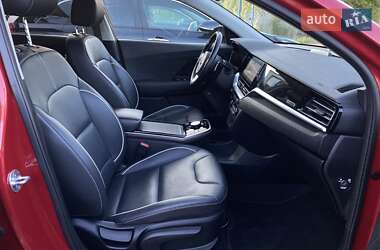 Внедорожник / Кроссовер Kia Niro 2020 в 