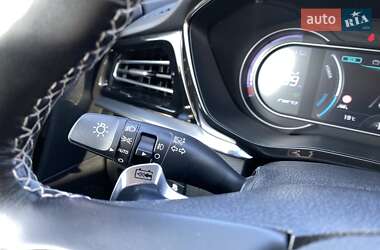 Внедорожник / Кроссовер Kia Niro 2020 в 