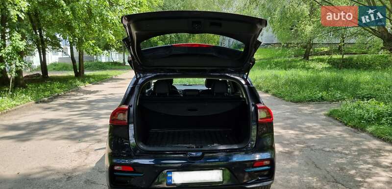 Позашляховик / Кросовер Kia Niro 2019 в Хмельницькому фото 2 Позашляховик / Кросовер Kia Niro 2019 в Хмельницькому