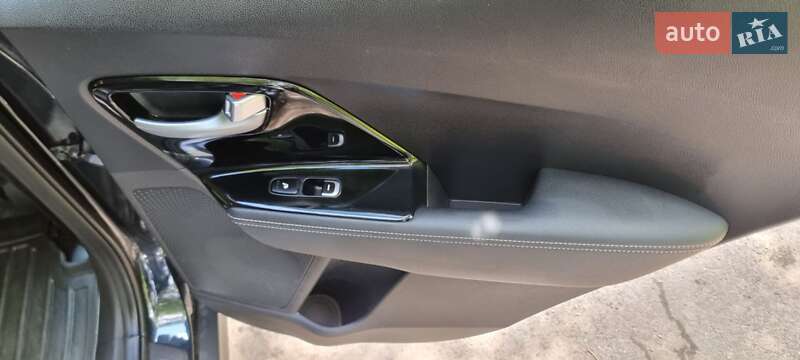 Позашляховик / Кросовер Kia Niro 2019 в Хмельницькому фото 18 Позашляховик / Кросовер Kia Niro 2019 в Хмельницькому