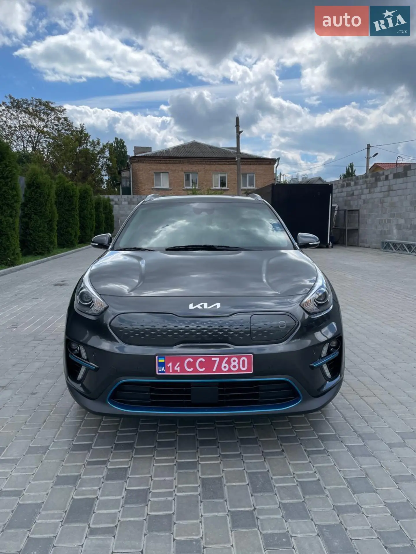 2022 Kia Niro - мініатюра 3