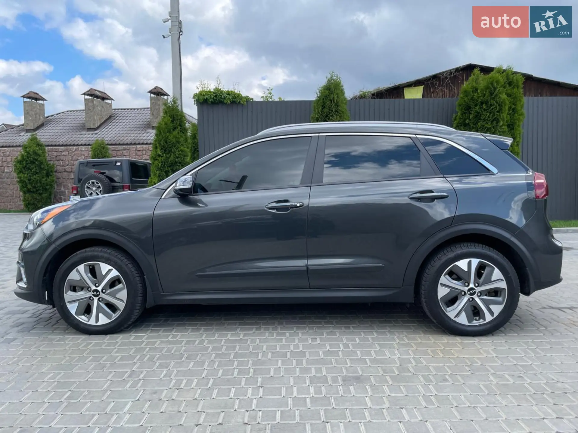 2022 Kia Niro - мініатюра 9