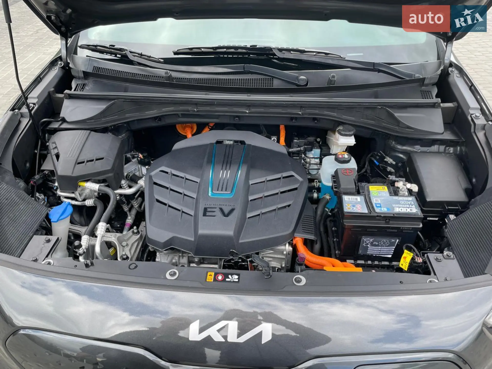 2022 Kia Niro - мініатюра 16