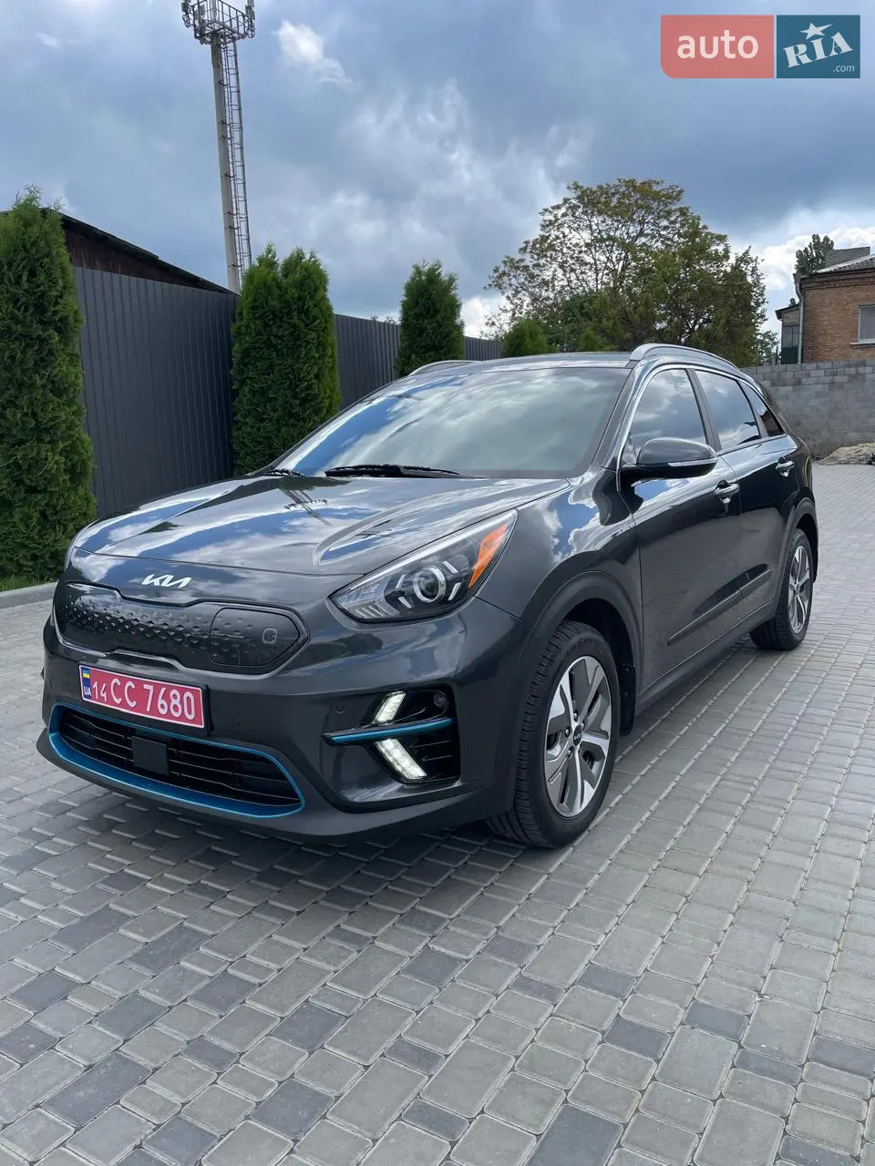 2022 Kia Niro - мініатюра 28