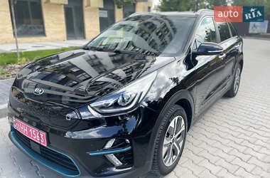 Внедорожник / Кроссовер Kia Niro 2020 в Кропивницком