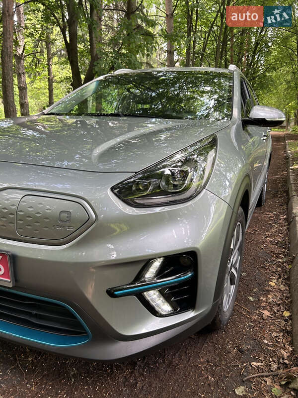 Kia Niro 2020