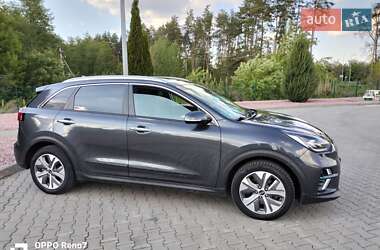 Внедорожник / Кроссовер Kia Niro 2019 в 