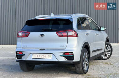 Внедорожник / Кроссовер Kia Niro 2019 в 