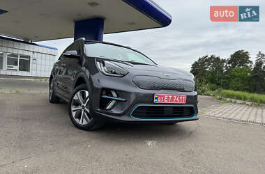 Внедорожник / Кроссовер Kia Niro 2020 в Дубно