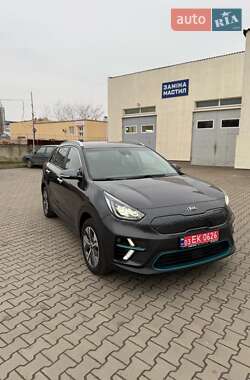 Внедорожник / Кроссовер Kia Niro 2019 в Турийске