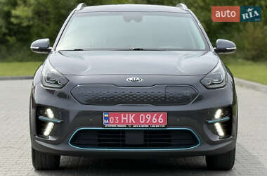 Внедорожник / Кроссовер Kia Niro 2020 в 