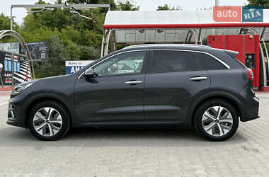 Внедорожник / Кроссовер Kia Niro 2020 в 