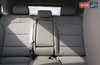 Внедорожник / Кроссовер Kia Niro 2020 в 