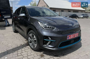 Внедорожник / Кроссовер Kia Niro 2019 в Львове