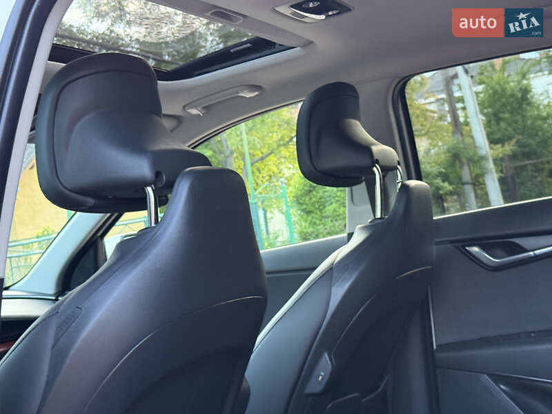 Позашляховик / Кросовер Kia Niro 2023 в Дрогобичі