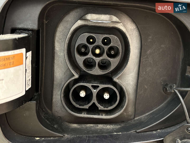 Внедорожник / Кроссовер Kia Niro 2019 в Ровно