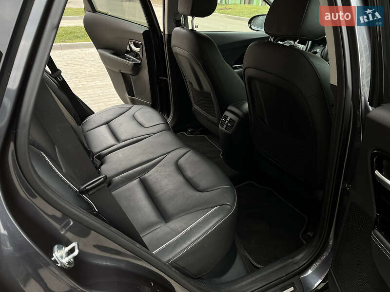 Внедорожник / Кроссовер Kia Niro 2019 в Ровно