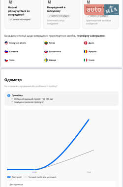 Внедорожник / Кроссовер Kia Niro 2019 в 