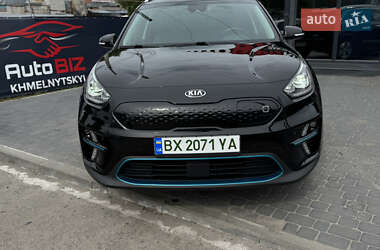Внедорожник / Кроссовер Kia Niro 2019 в Хмельницком