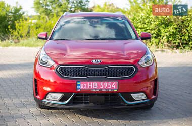 Внедорожник / Кроссовер Kia Niro 2019 в Киеве