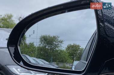 Позашляховик / Кросовер Kia Niro 2021 в 
