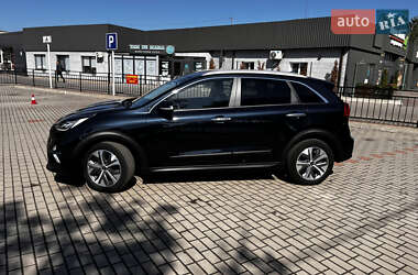 Внедорожник / Кроссовер Kia Niro 2019 в 