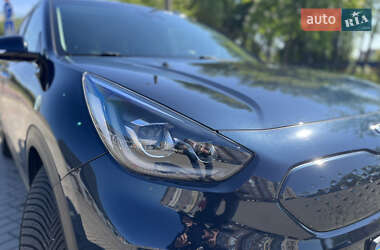 Внедорожник / Кроссовер Kia Niro 2019 в 