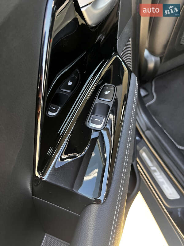 Позашляховик / Кросовер Kia Niro 2019 в Житомирі