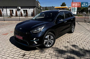 Внедорожник / Кроссовер Kia Niro 2019 в Житомире