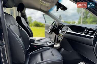 Внедорожник / Кроссовер Kia Niro 2021 в 