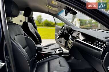 Внедорожник / Кроссовер Kia Niro 2021 в 